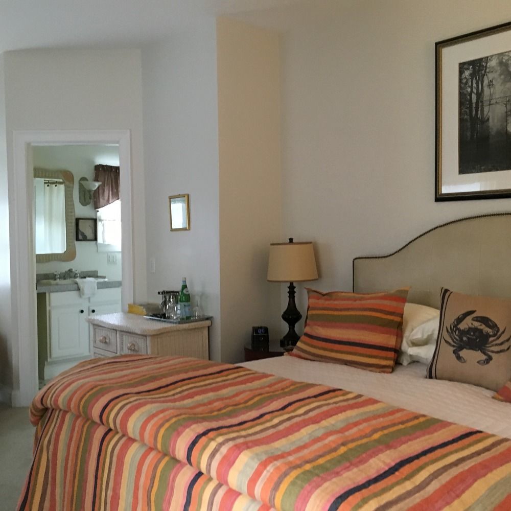 Brewster By The Sea Inn Exterior foto